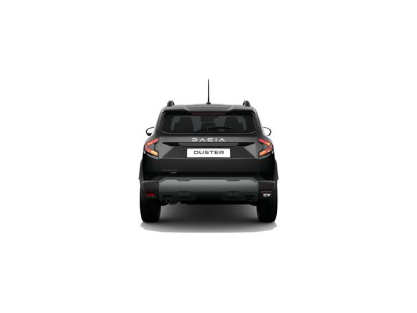 Dacia Duster Hybrid 140 Journey 104 kW image number 4