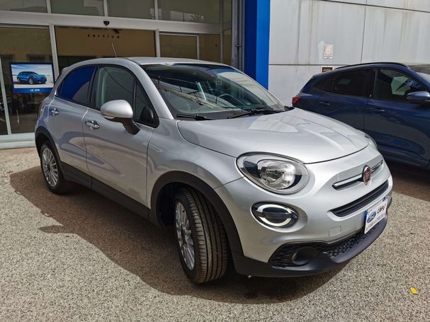 Fiat 500X 1.3 MultiJet 70 kW image number 2