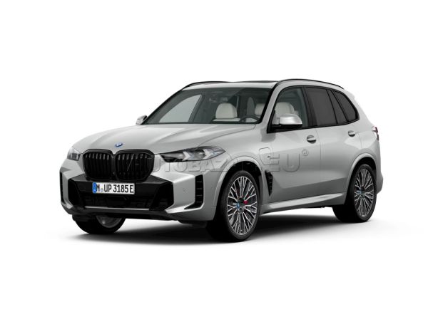 BMW X5 50e xDrive 360 kW image number 1