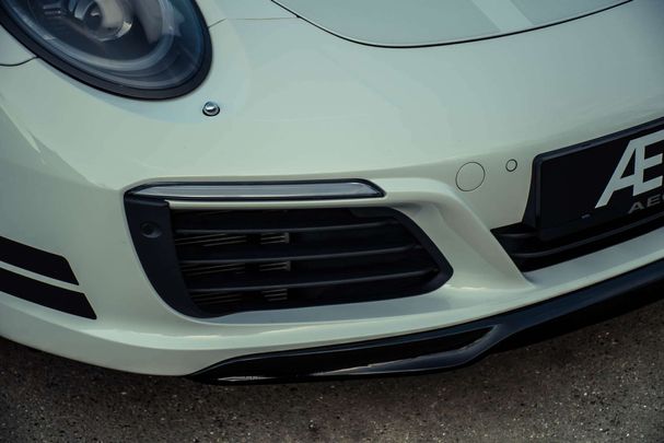 Porsche 991 309 kW image number 8