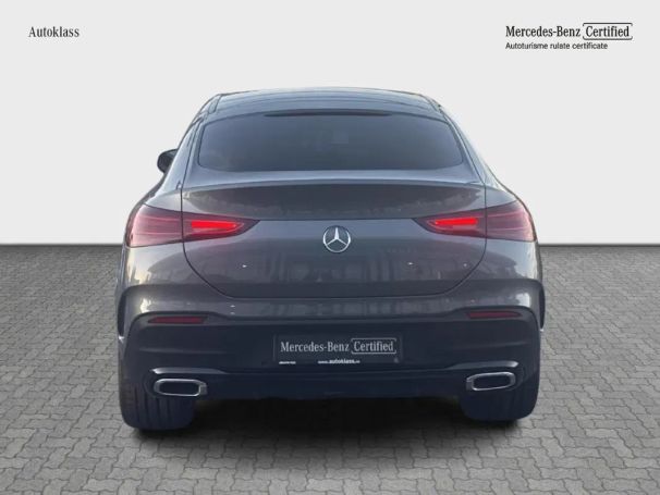 Mercedes-Benz GLE 450 d 270 kW image number 2