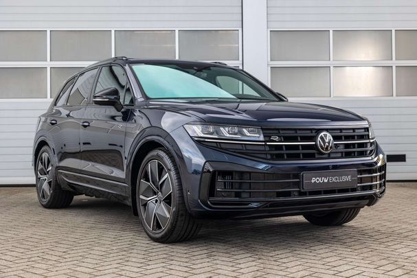 Volkswagen Touareg R 3.0 TSI eHybrid 4Motion 340 kW image number 9