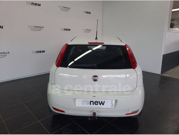 Fiat Punto 1.2 51 kW image number 4