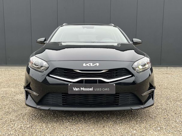 Kia Ceed SW 1.0 T-GDi 88 kW image number 2