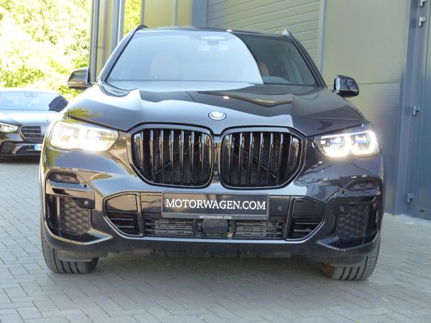 BMW X5e xDrive 290 kW image number 15