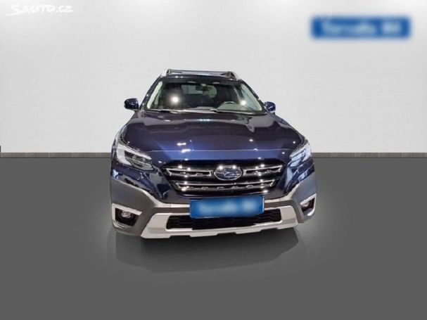 Subaru Outback 2.5 Comfort 124 kW image number 1