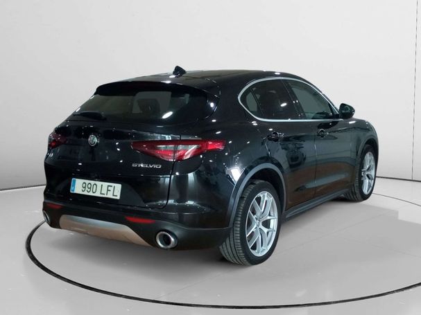 Alfa Romeo Stelvio 154 kW image number 3