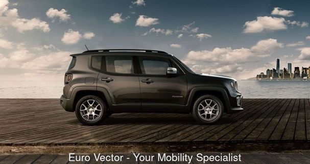 Jeep Renegade 1.3 PHEV 139 kW image number 2