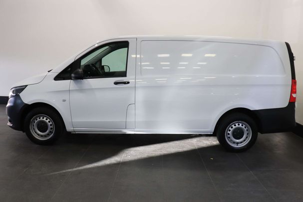 Mercedes-Benz Vito 116 CDI 120 kW image number 10