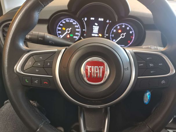 Fiat 500X 1.0 Cross 88 kW image number 10