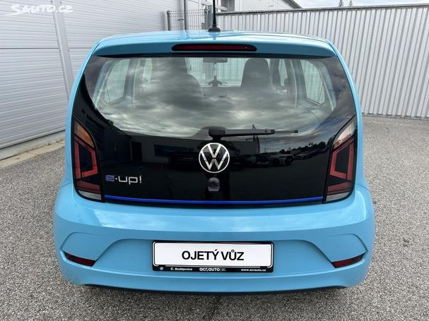 Volkswagen up! 60 kW image number 12