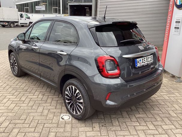 Fiat 500X 1.5 GSE Hybrid 96 kW image number 6