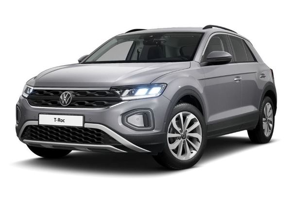 Volkswagen T-Roc 1.5 TSI 110 kW image number 1