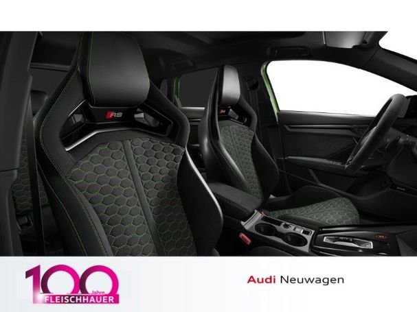 Audi RS3 2.5 TFSI Sportback 294 kW image number 7