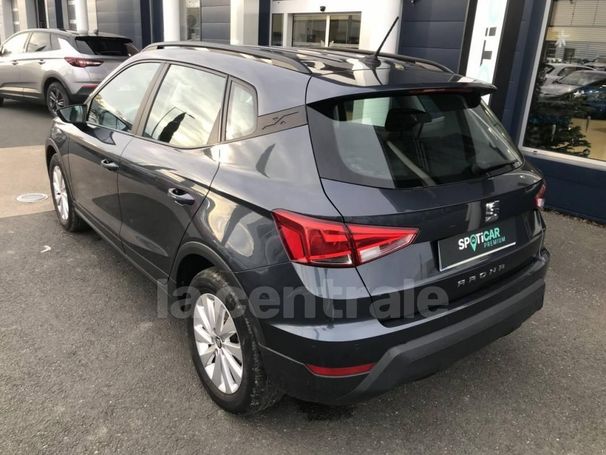 Seat Arona 1.0 TSI Style 81 kW image number 14