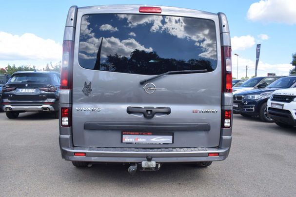 Opel Vivaro 1.6 CDTI BiTurbo L1H1 108 kW image number 18