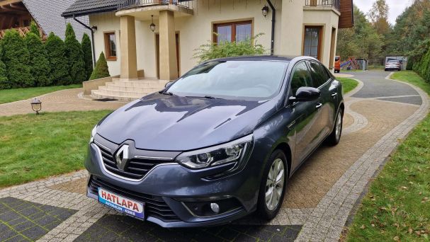 Renault Megane 85 kW image number 1