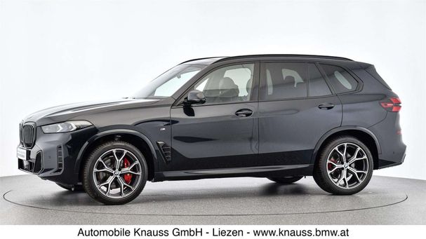 BMW X5 xDrive30d 210 kW image number 7