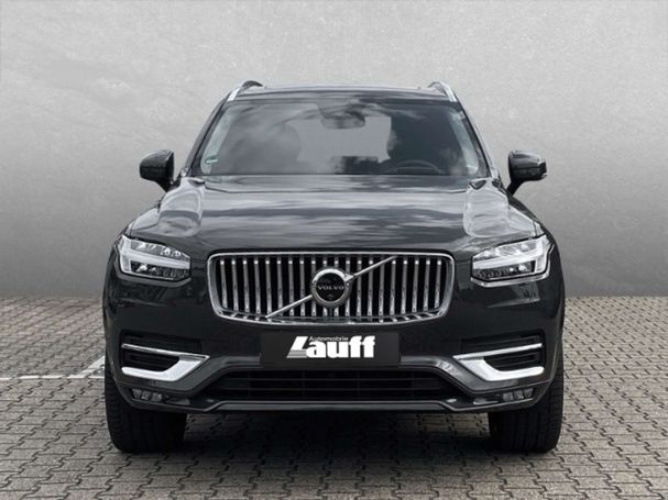 Volvo XC90 B5 AWD Ultimate 173 kW image number 3