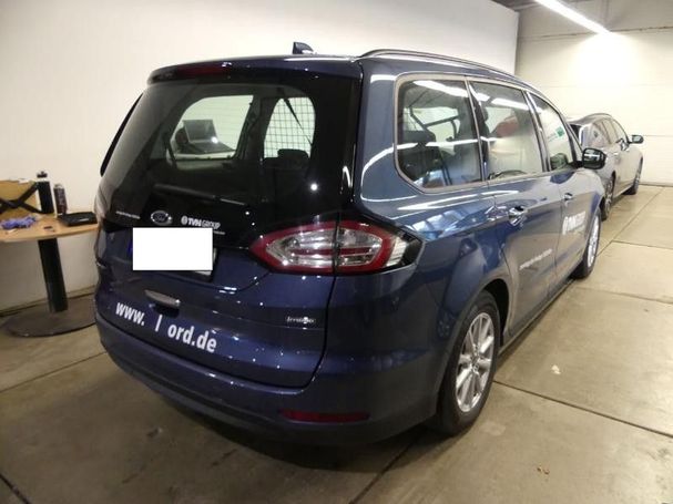 Ford Galaxy Hybrid 140 kW image number 3