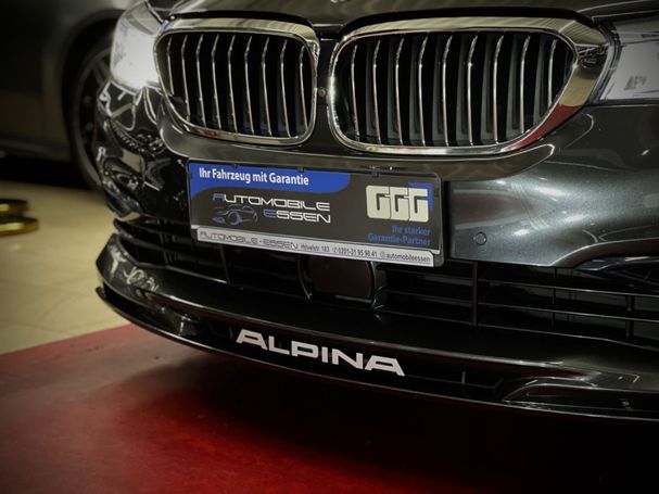 ALPINA D5 S 285 kW image number 22