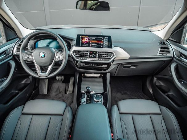 BMW X3 xDrive 180 kW image number 6