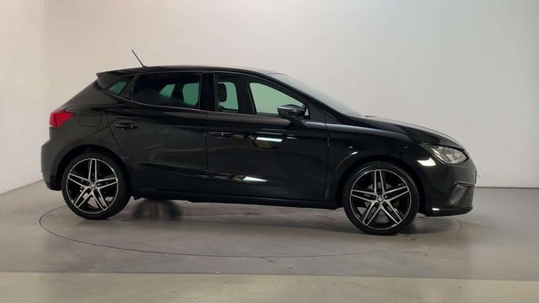 Seat Ibiza 1.0 TSI DSG FR 85 kW image number 10