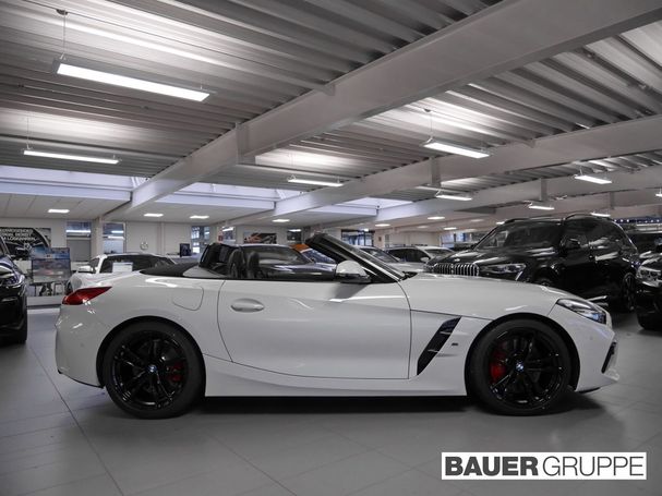 BMW Z4 M 40i sDrive 250 kW image number 3