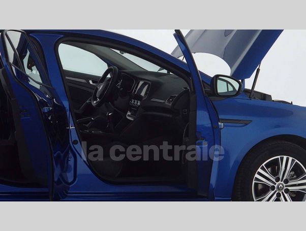 Renault Megane 103 kW image number 31