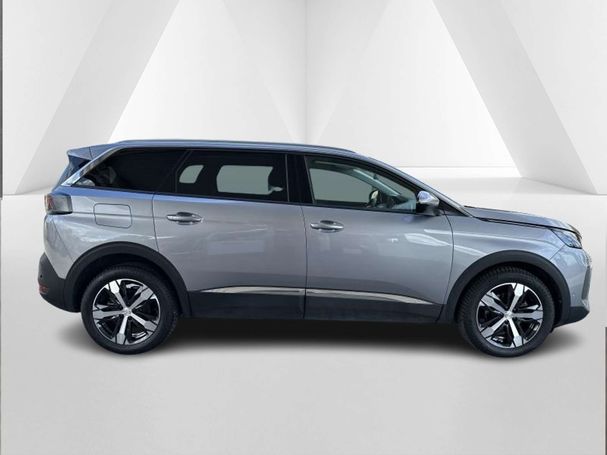 Peugeot 5008 EAT8 Allure 96 kW image number 6