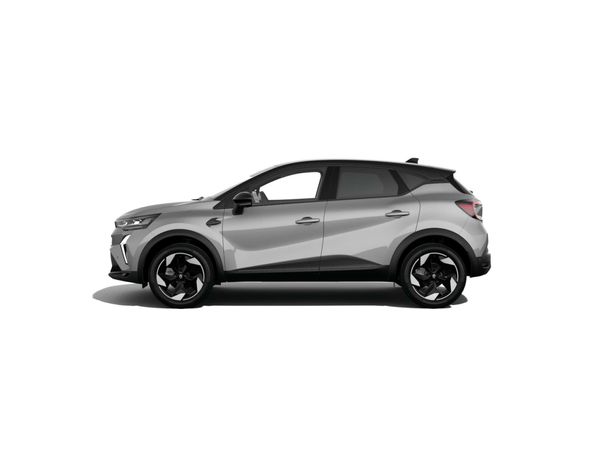 Renault Captur E-Tech Hybrid 145 Techno 105 kW image number 6