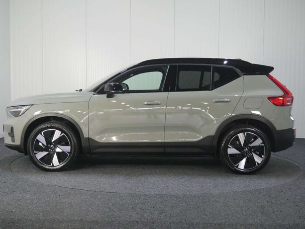 Volvo XC40 Single Motor Extended Range Plus 185 kW image number 5