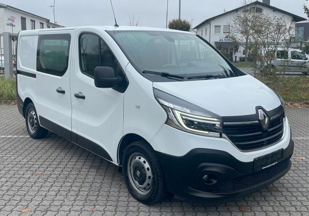 Renault Trafic L1H1 88 kW image number 2