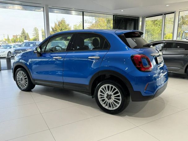 Fiat 500X 88 kW image number 4