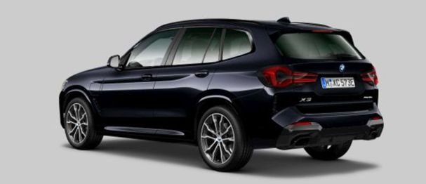 BMW X3 xDrive30e 215 kW image number 11