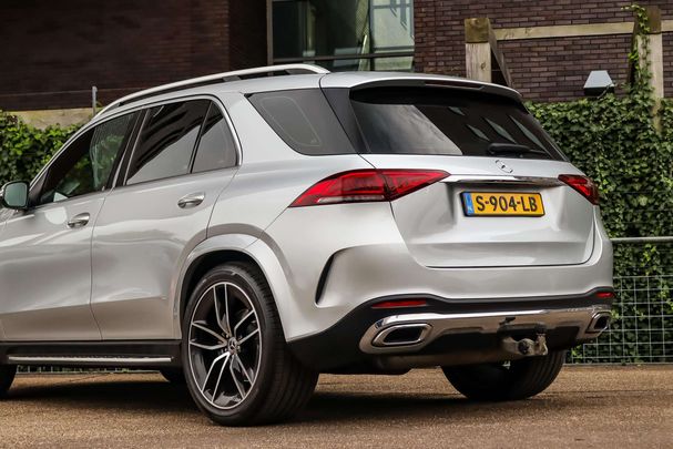 Mercedes-Benz GLE 450 4Matic Line 270 kW image number 32