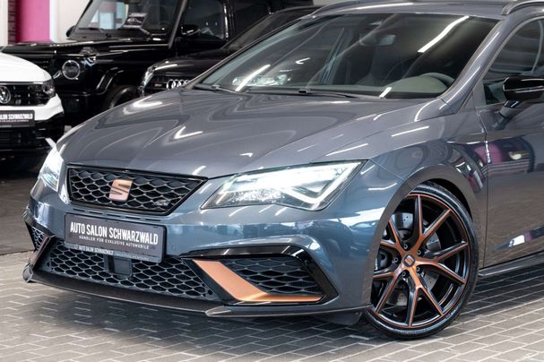 Cupra Leon 221 kW image number 3