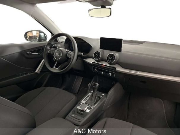 Audi Q2 30 TDI S tronic S-line 85 kW image number 10