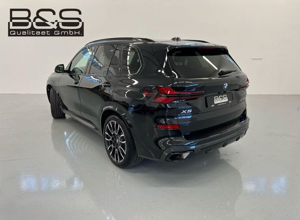 BMW X5 xDrive 210 kW image number 7