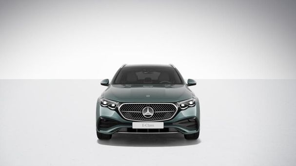 Mercedes-Benz E 220 d T 145 kW image number 6