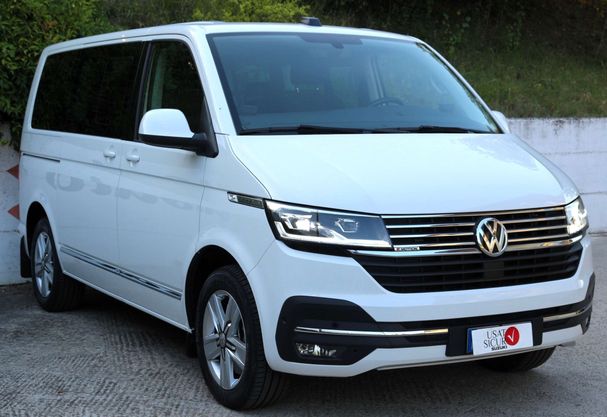 Volkswagen T6 Caravelle DSG 4Motion 110 kW image number 7