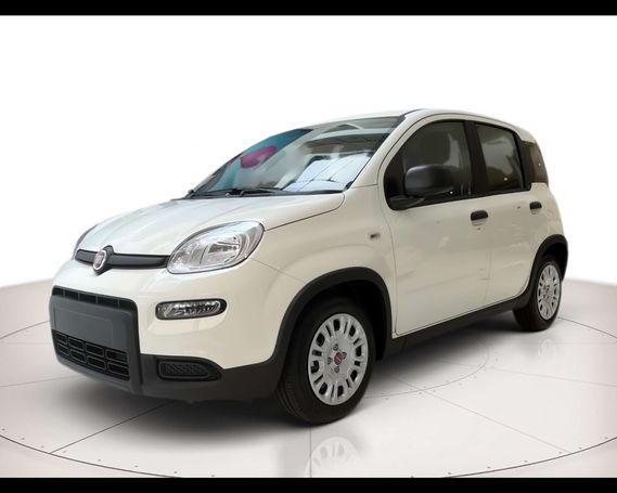 Fiat Panda 1.0 Hybrid 51 kW image number 2