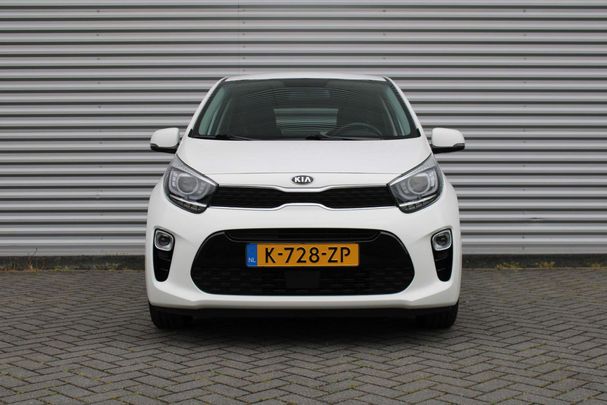 Kia Picanto 1.0 49 kW image number 3