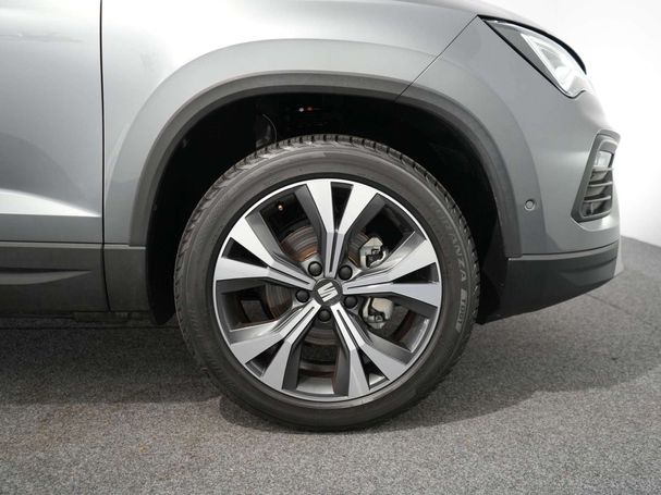 Seat Ateca 1.0 TSI Style 82 kW image number 22