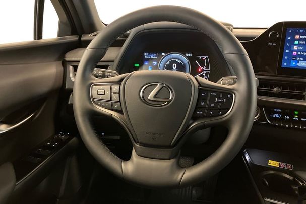 Lexus UX 250h 138 kW image number 10