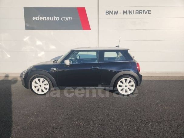 MINI Cooper 100 kW image number 5