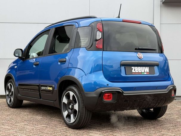 Fiat Panda 1.0 Hybrid 51 kW image number 2