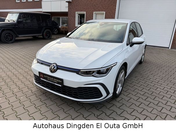 Volkswagen Golf 1.4 eHybrid DSG 150 kW image number 1