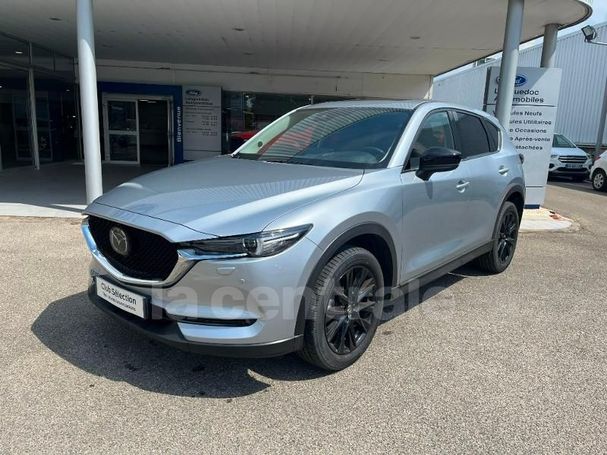 Mazda CX-5 135 kW image number 1