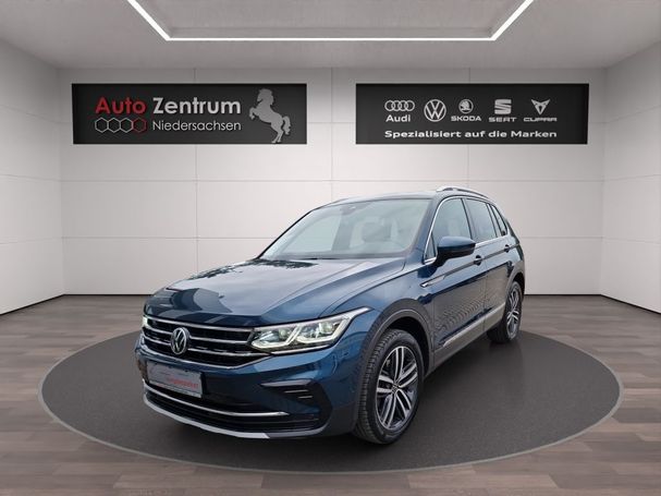 Volkswagen Tiguan 2.0 TDI 4Motion DSG 147 kW image number 1